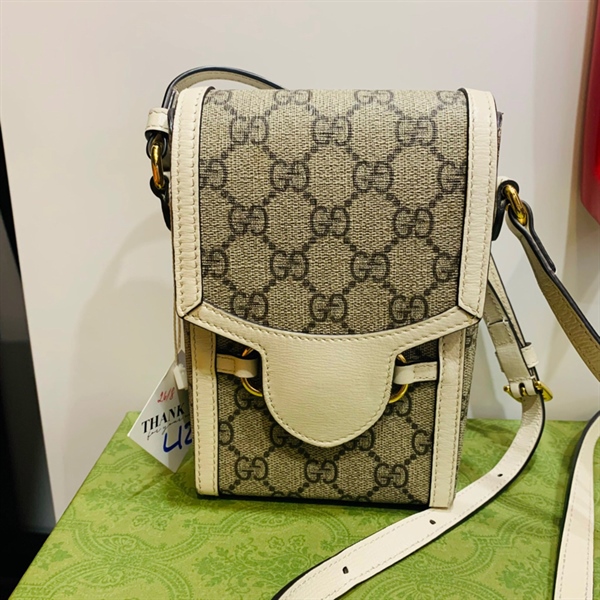 Túi Gucci KG +
