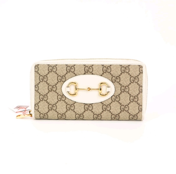 Ví GG 1955 trắng KG+