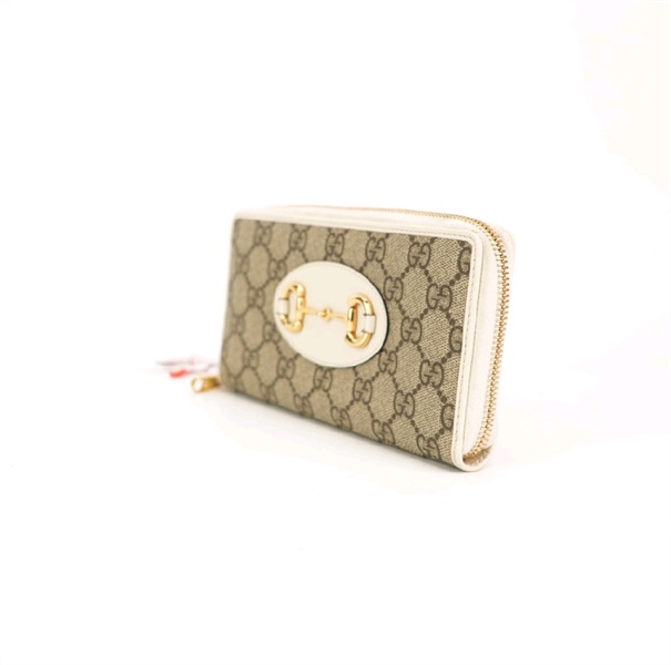 Ví GG 1955 trắng KG+