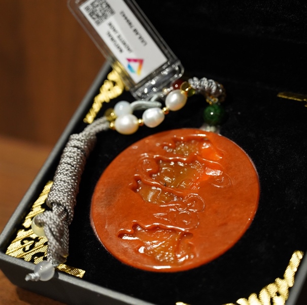 Mặt cẩm huyết 789442 +