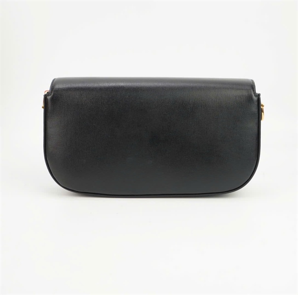 Túi GG 1955 màu đen bóng 2 strap size 20 TB+