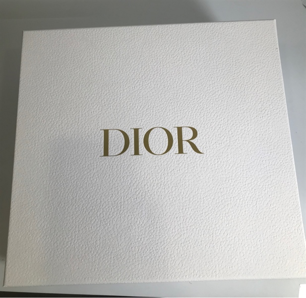 Túi Dior dây xích vàng new KG+