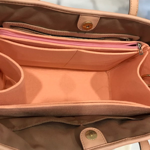 Túi Dior hồng KG+