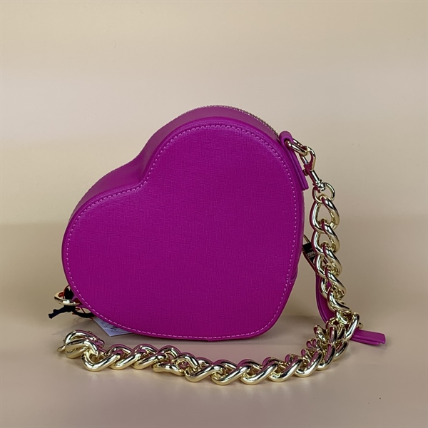 Túi Versace Trái Tim Hồng KG+