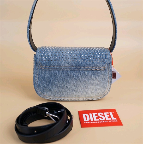 Túi DIESEL jeans +