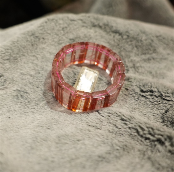 Vòng bản tóc đỏ SVIP 266563 + ly8-14