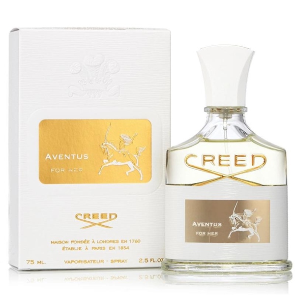 Nước hoa Creed Aventus for her 75ml KG+