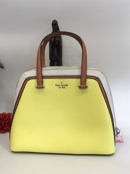 Túi Kate Spade Vàng KG+
