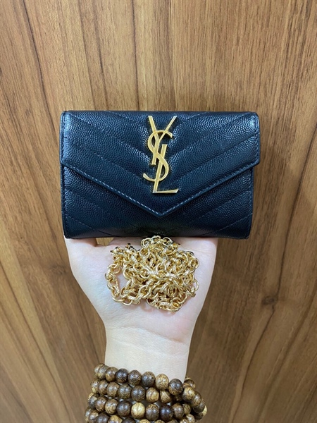 Túi YSL Đen Nhỏ+