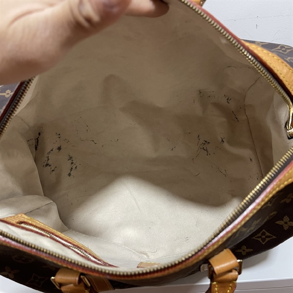 Túi Speedy LV 35cm Không Đế+