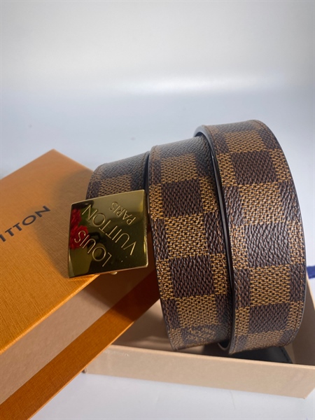 Thắt lưng LV +