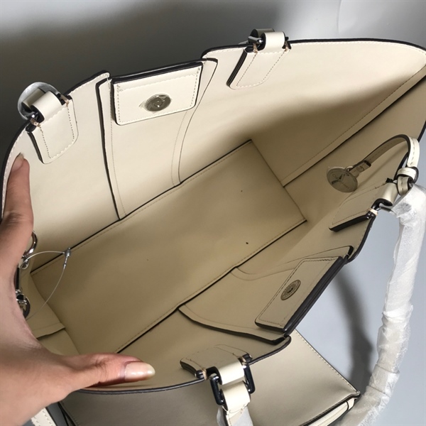 Túi CK trắng lớn KG+