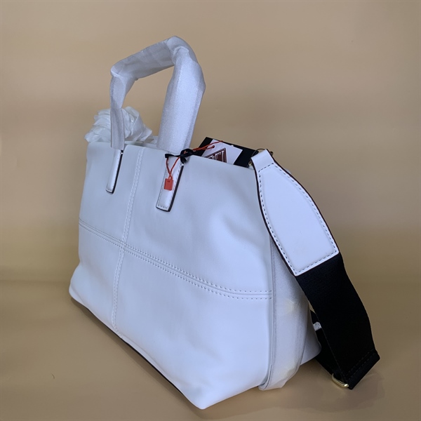 Túi Xách DKNY Trắng KG+