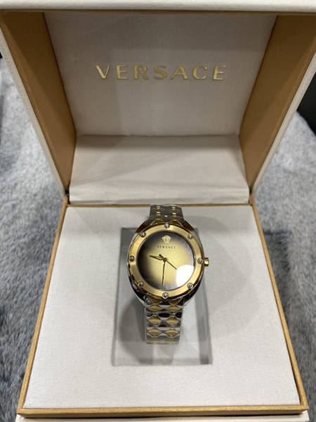 Đồng hồ Versace +