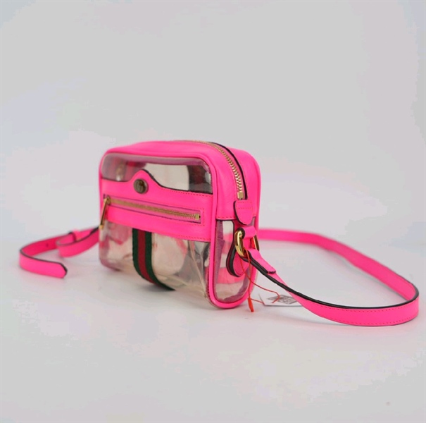 Túi GG hồng trong KG+