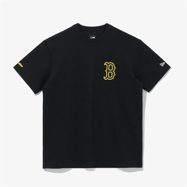 Áo chữ B new era KG+