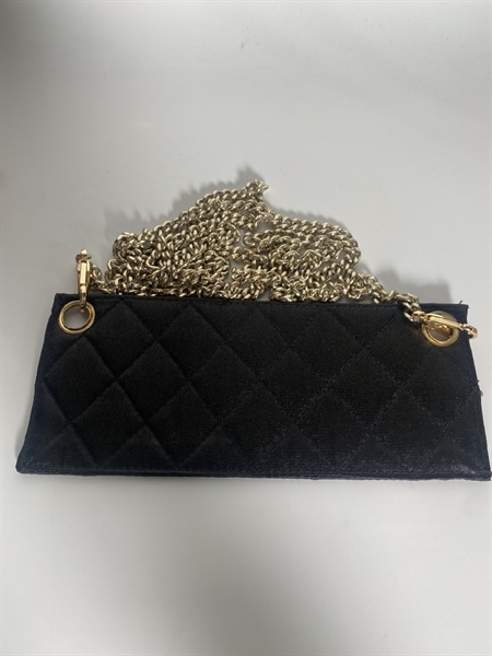 Túi Chanel nhỏ KG+