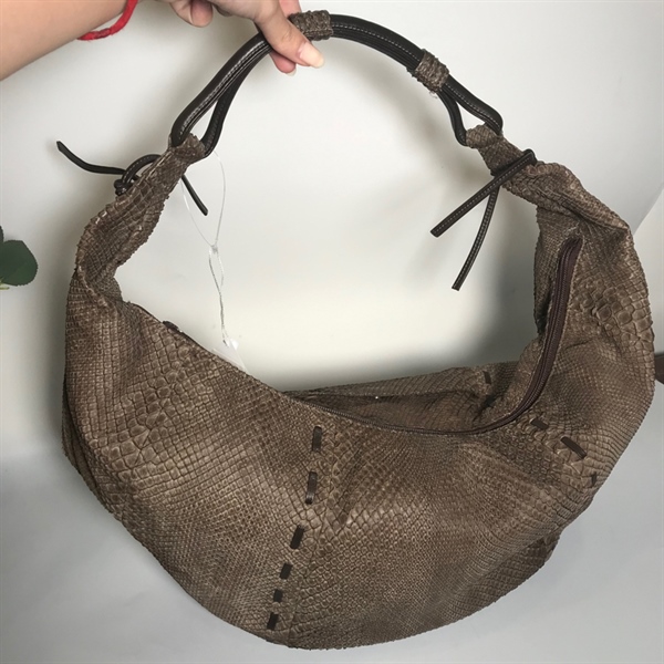 Túi GRÈS da rắn KG+