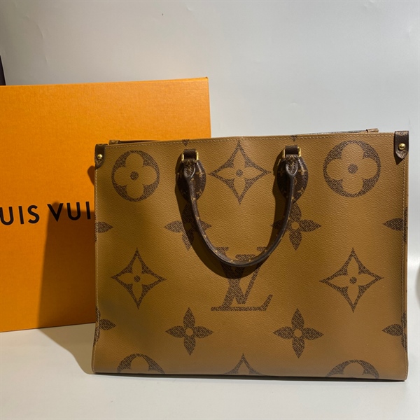 Túi LV lớn 2 màu +5