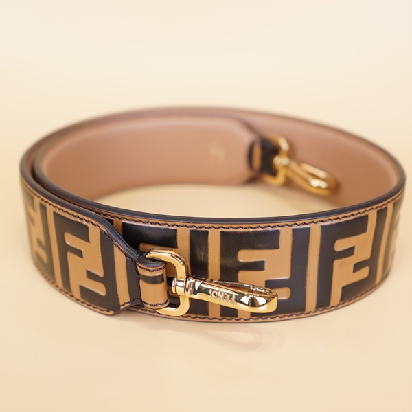 Dây đeo túi Fendi +