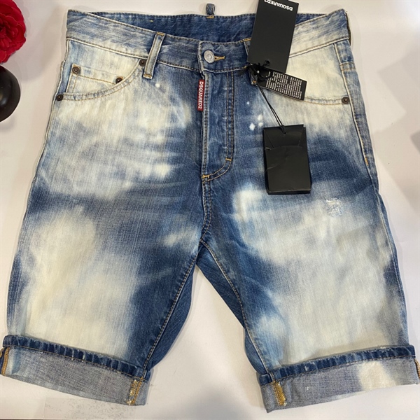 Quần lửng Dsquared2 +