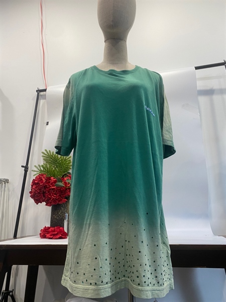 Áo thun Off-white KG