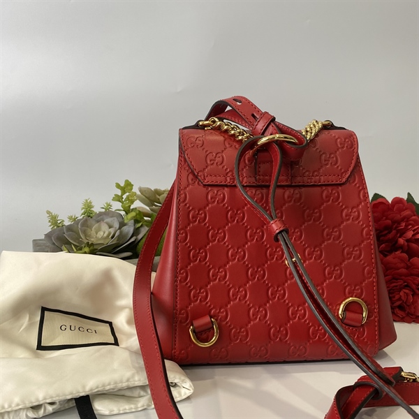 Túi Gucci + Charm