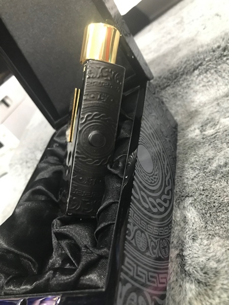 Nước hoa Killian Black Phantom 50ml +