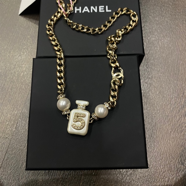 Dây chuyền CC số 5 KG+