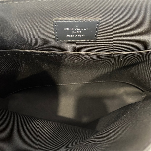 Túi LV đeo chéo Ô Vuông KG +5