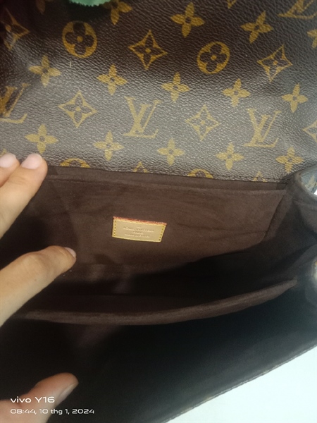 Túi LV+
