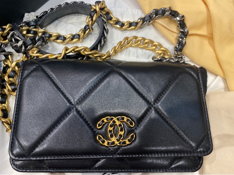 Túi Chanel Full set