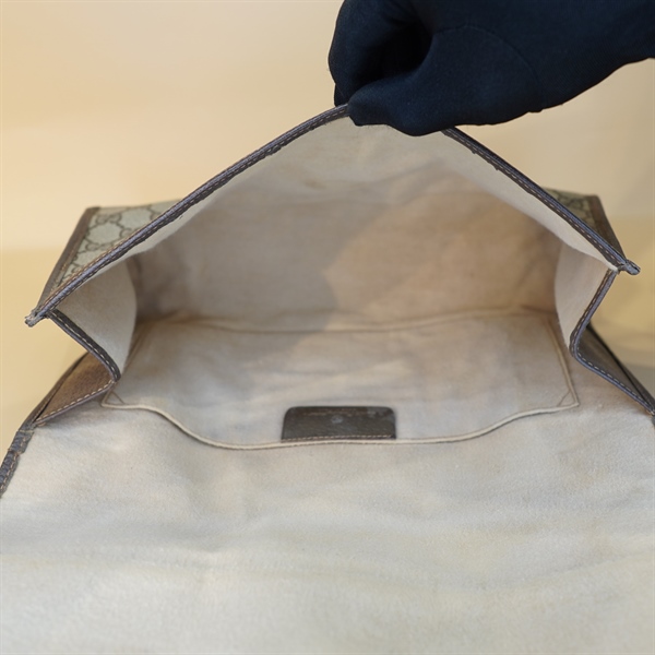 Túi đeo chéo Gucci +