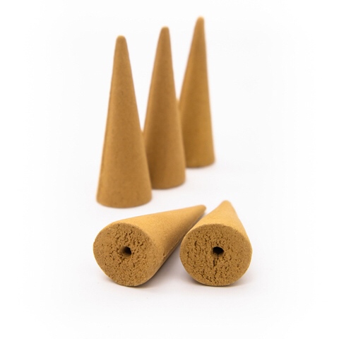 Nụ trầm hương KG+