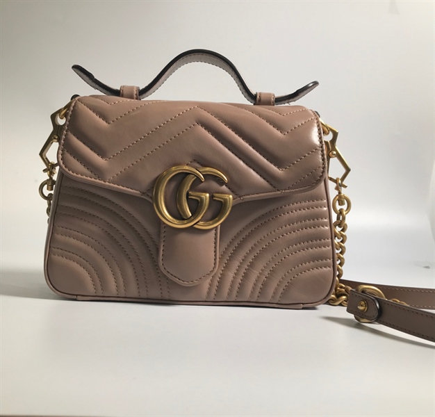 Túi GC nâu cf sữa KG+