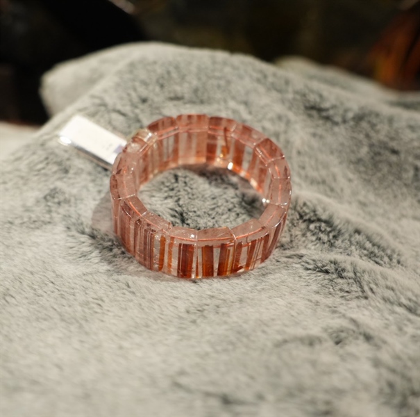 Vòng bản tóc đỏ SVIP 742355+ ly9-16