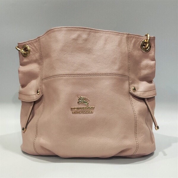 Túi BBR màu nude KG+