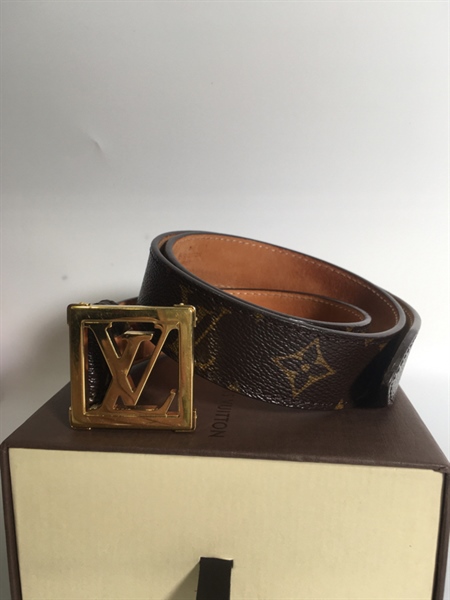 Thắt lưng Lv 80/32 +