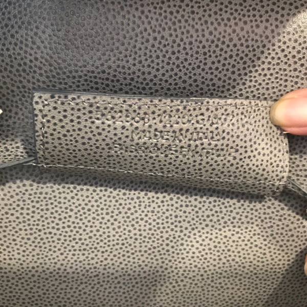 Túi Balenciaga Xám KG+