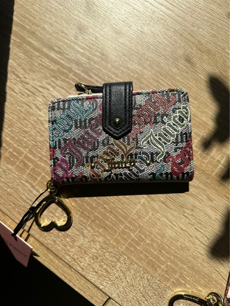 Ví Juicy bấm nhỏ KG+