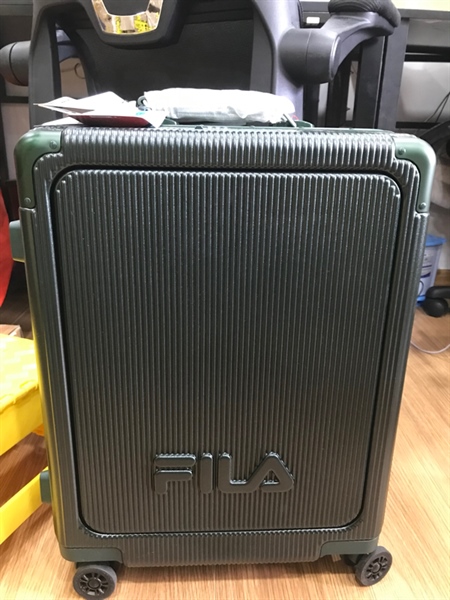 Vali FILA Xanh Rêu KG+