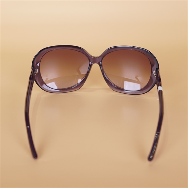 Kính Escada Gọng Tím đen KG+