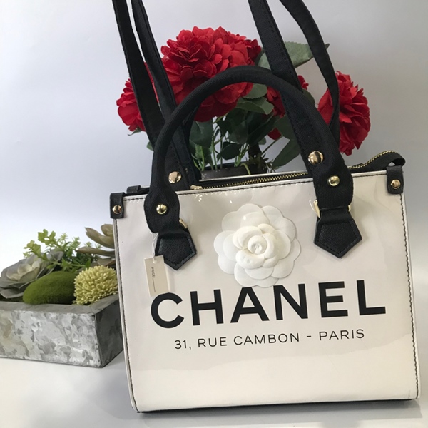 Túi Chanel
