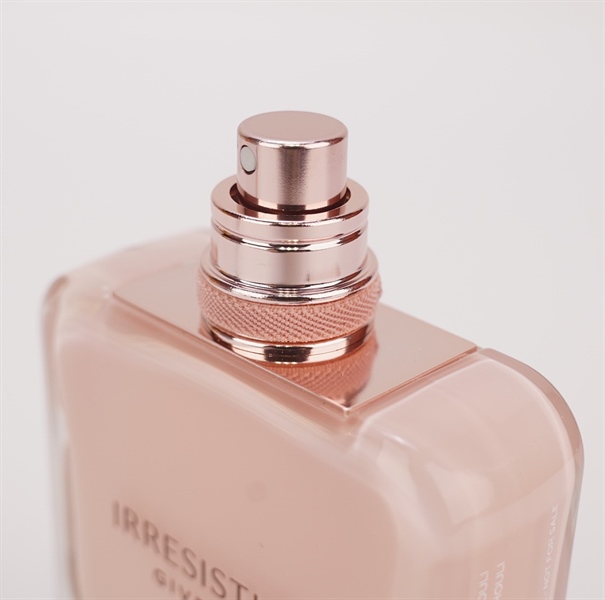 Nước hoa Giverchy Rose Velvet KG+