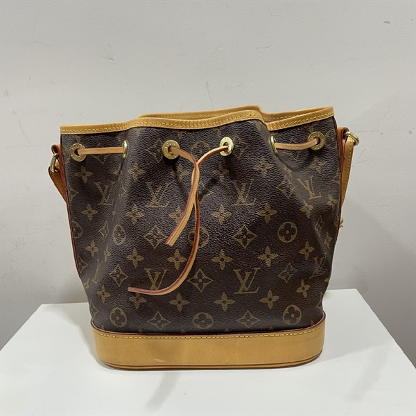 Túi LV Nano nóe 21cm+