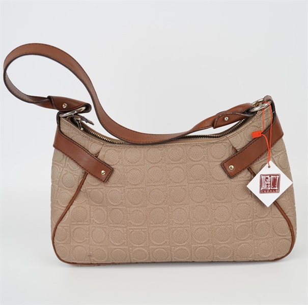 Túi Salvatove dáng thuyền KG+