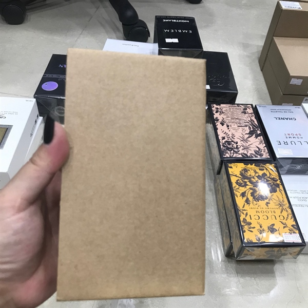 Nước Hoa Creed Love in White 75ml+