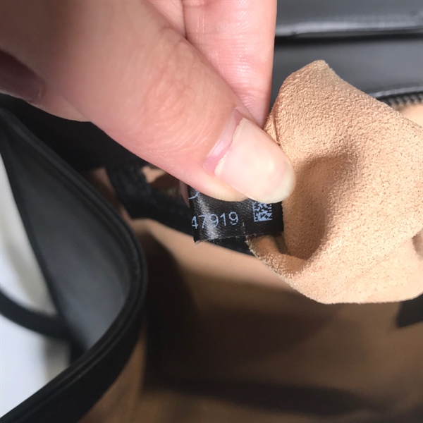 Túi Gucci hổ viền da trăn KG+