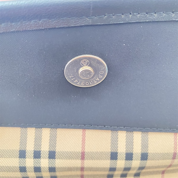 Túi BBR đeo chéo KG+