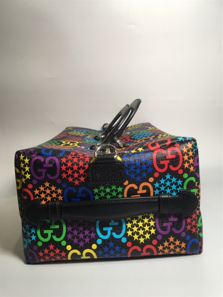 Túi GG du lịch nhiều màu KG+